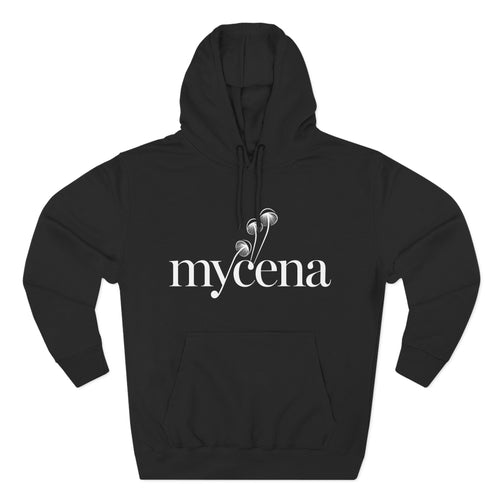 Mycena Premium Quality Hoodie