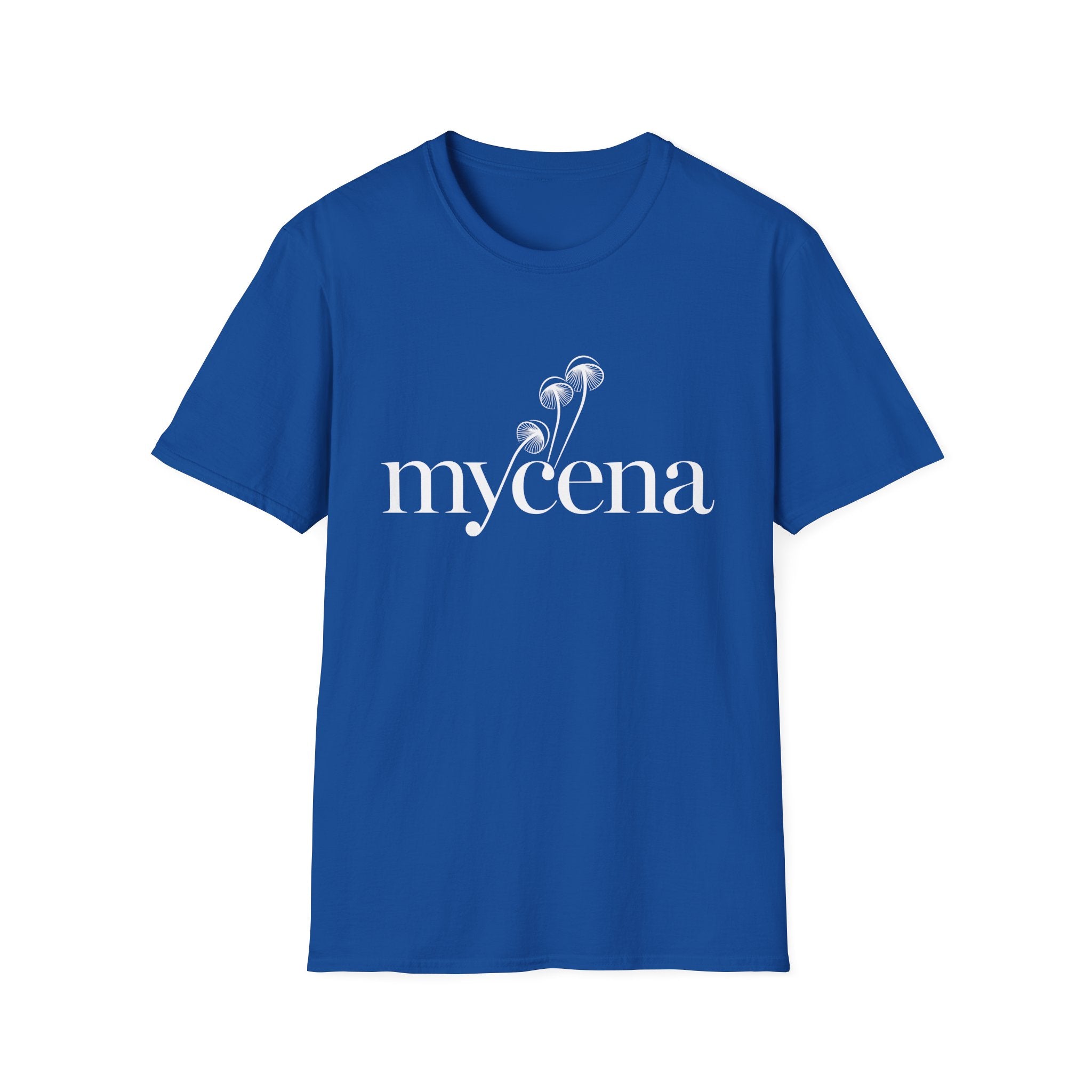 Mycena Soft Tee - Unisex