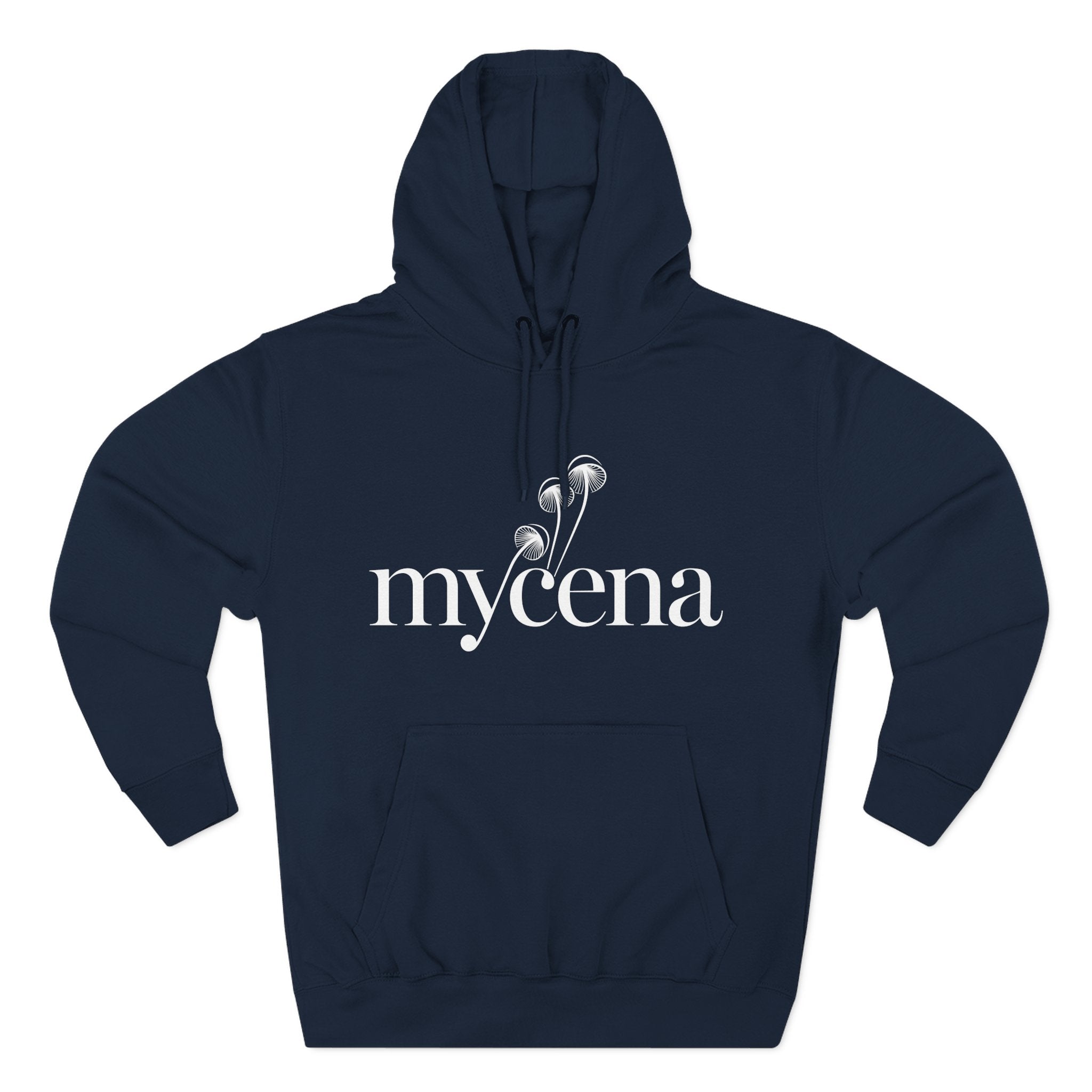 Mycena Premium Quality Hoodie
