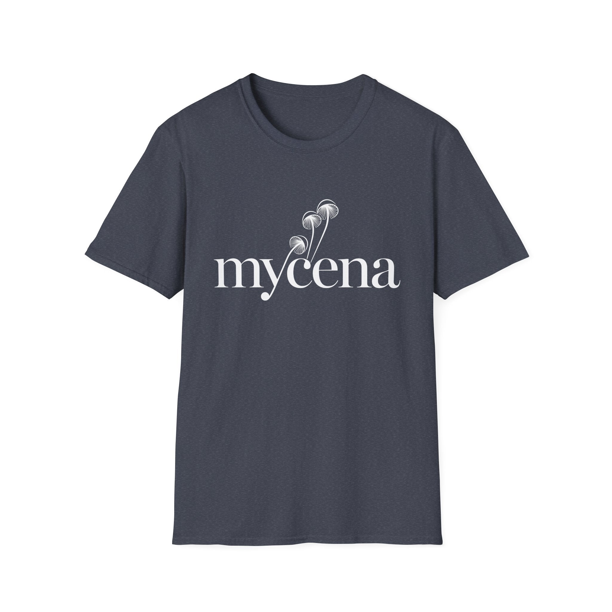 Mycena Soft Tee - Unisex