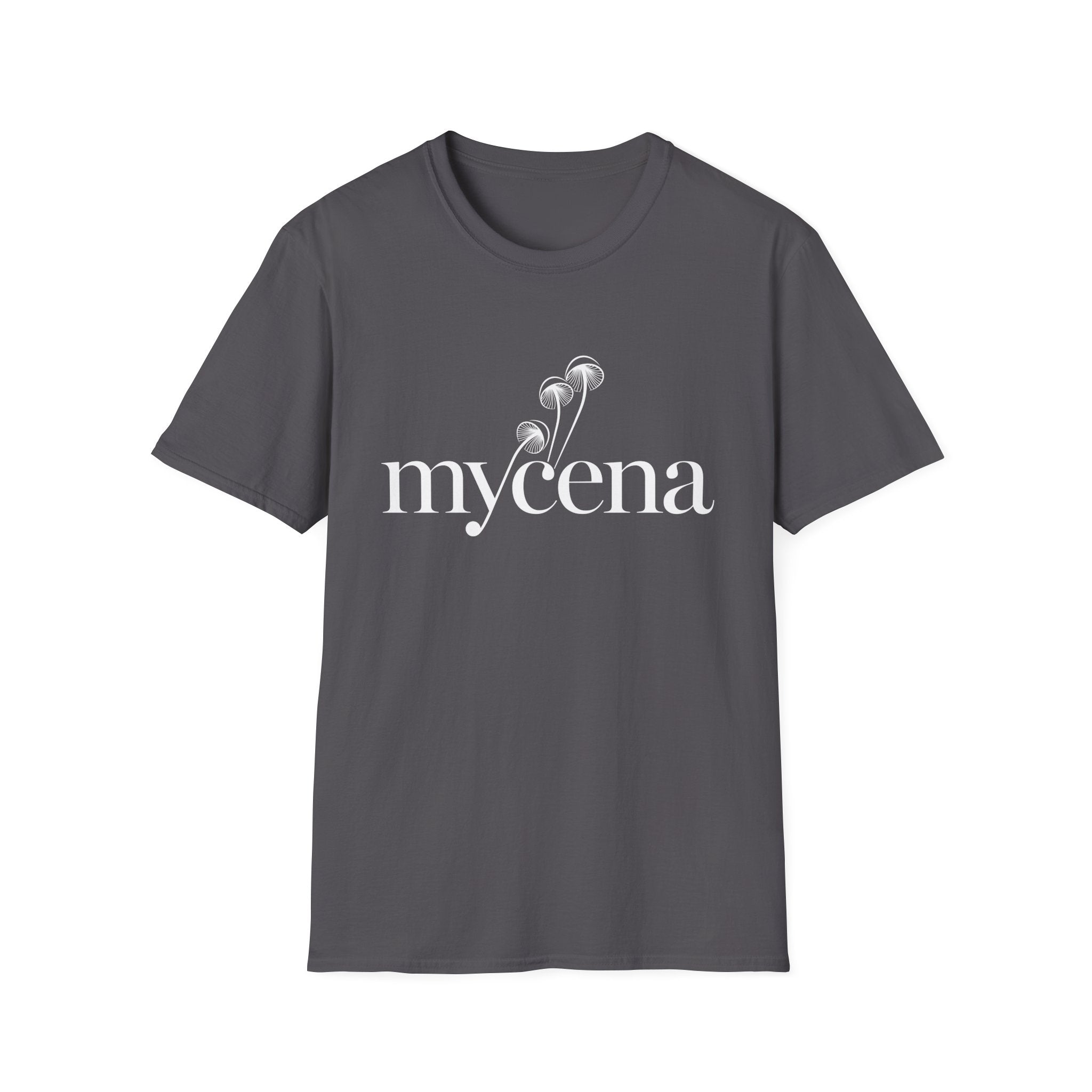 Mycena Soft Tee - Unisex