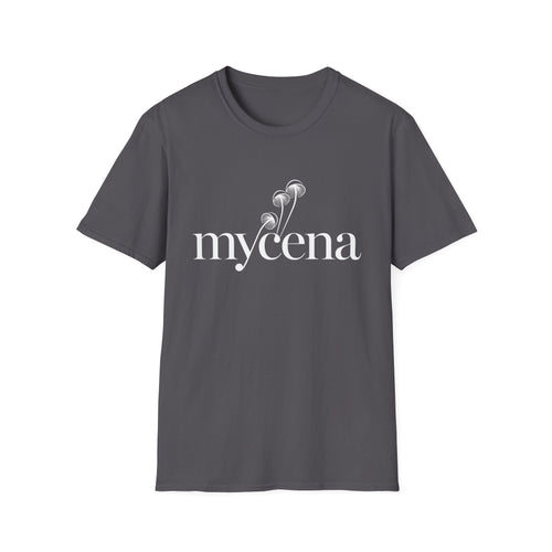 Mycena Soft Tee - Unisex