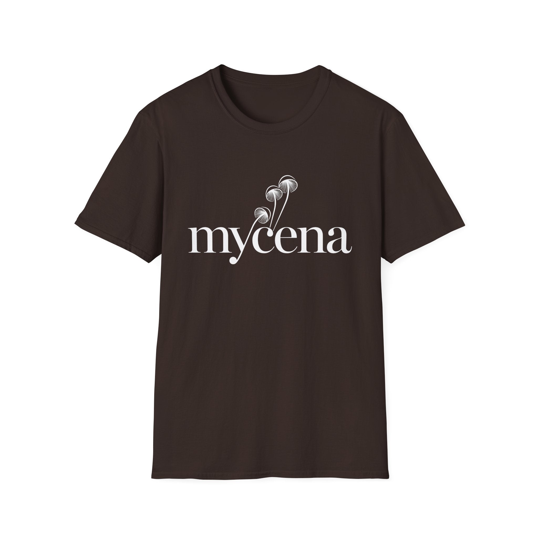 Mycena Soft Tee - Unisex