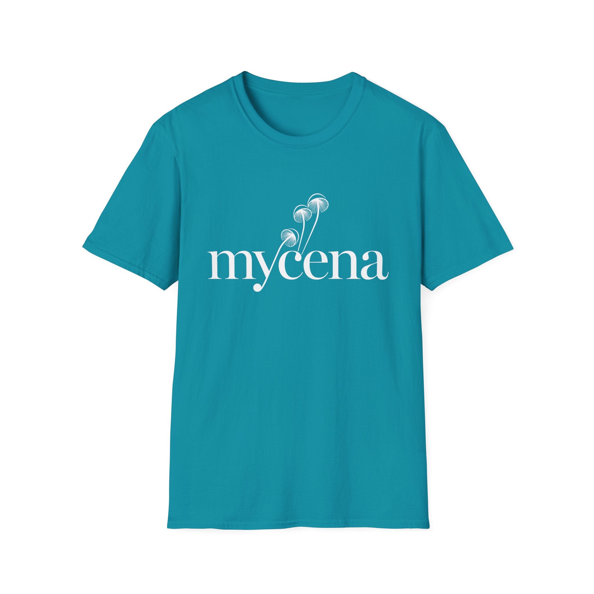 Mycena Soft Tee - Unisex